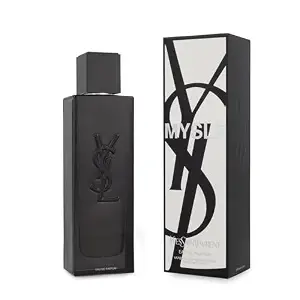 Yves Saint Laurent Ysl Myslf Eau de Parfum Spray for Men, 3.4 Ounce