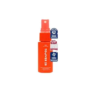 Tower 28 SOS Daily Rescue Soothing Hypochlorous Acid Spray for Face (1 oz)