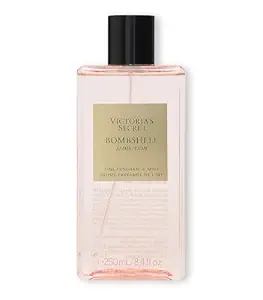 Victoria's Secret Fine Fragrance Mist, Bombshell Seduction - 8.4 fl oz