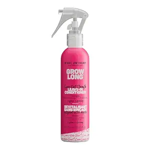 Marc Anthony Grow Long, Detangling Leave-In Hair Conditioner Spray