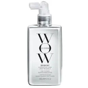 COLOR WOW Dream Coat – Anti-Humidity Frizz Control Spray for Glass Hair