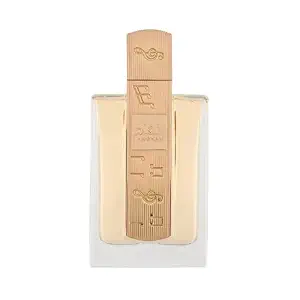 Lattafa Angham - Citrus, Lavender, Musk, Amber, Vanilla - Eau de Parfum Long-Lasting Fragrance for Unisex, 3.40 Ounce / 100 ml