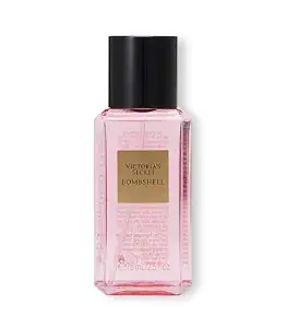 Victoria's Secret Fine Fragrance Mini Mist, Bombshell - 2.5 fl oz
