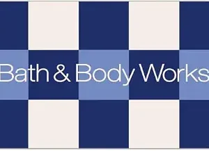 Bath & Body Works eGift Card