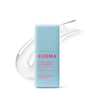 BYOMA Serum - Phyto-Mucin Glow Serum, Glass Skin Korean Skincare