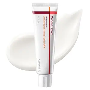 CENTELLIAN 24 Madeca Cream Time Reverse, TECA Anti-Aging Moisturizer
