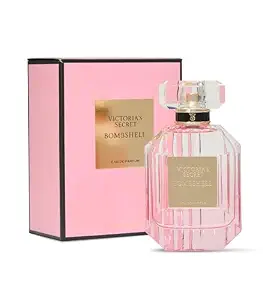 Victoria's Secret Bombshell Eau de Parfum, Bombshell - 3.4 fl oz