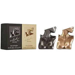 Billie Eilish No. 2 Perfume for Women, Mini 2 PC Set