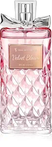 Perfume for Women, Alcohol-Free Long-Lasting Floral Fragrance, 3.4 fl oz