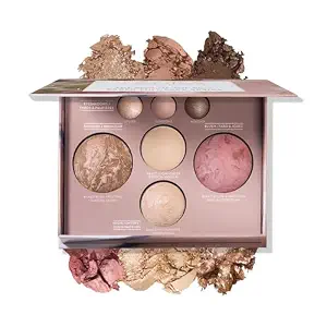 LAURA GELLER Best of the Best Baked Palette – Full Face Palette