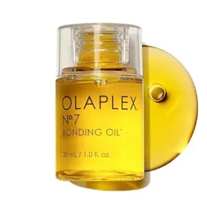 Olaplex °7 Bonding Hair Oil | High Shine, 450°F Heat Protectant