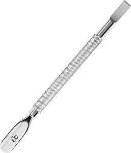 Utopia Care Cuticle Pusher Tool & Spoon Nail Cleaner