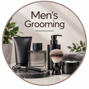 Men's Grooming